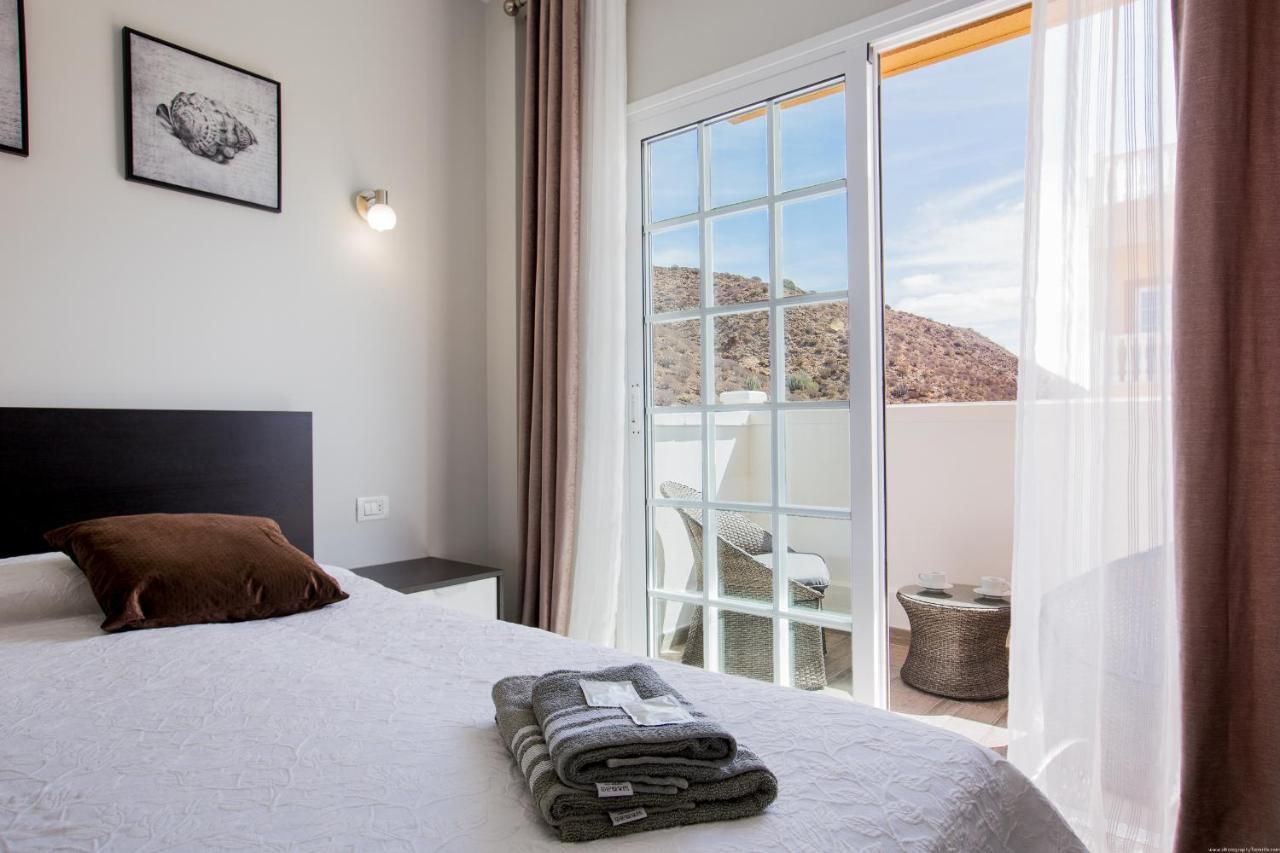 Ferienwohnung Palm Mar De Lux A32 Exterior foto