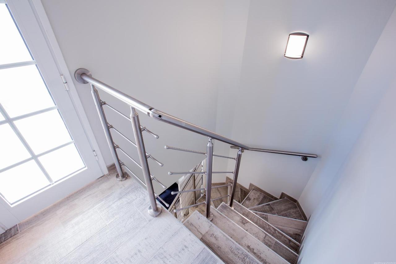 Ferienwohnung Palm Mar De Lux A32 Exterior foto