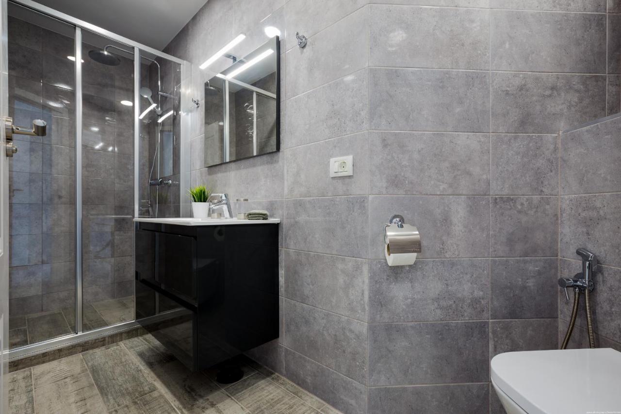 Ferienwohnung Palm Mar De Lux A32 Exterior foto